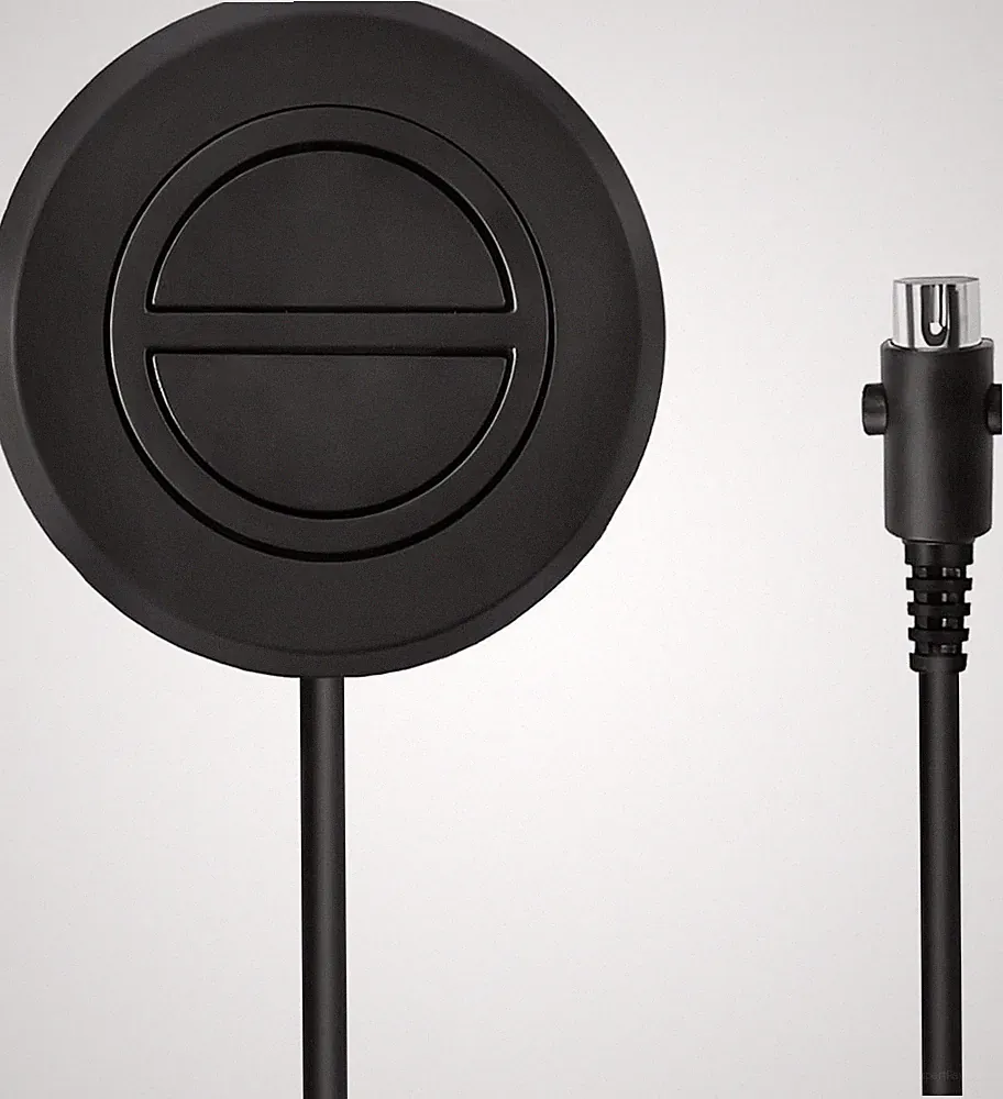 Electric Recliner Switch 2 Button 5 Pin Hand Control for Lift Chair Sofa