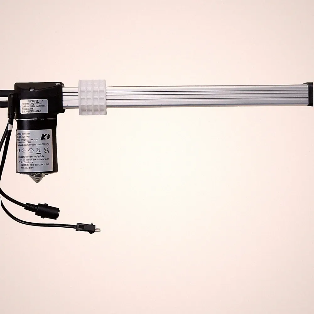 Linear Actuator Model KDPT007-74 Power Recliner Lift Chair Motor Replacement