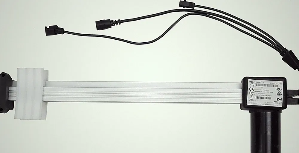 Okin JLDQ-12 JLDQ.12.157.333K Power Recliner Motor Sofa Lift Actuator