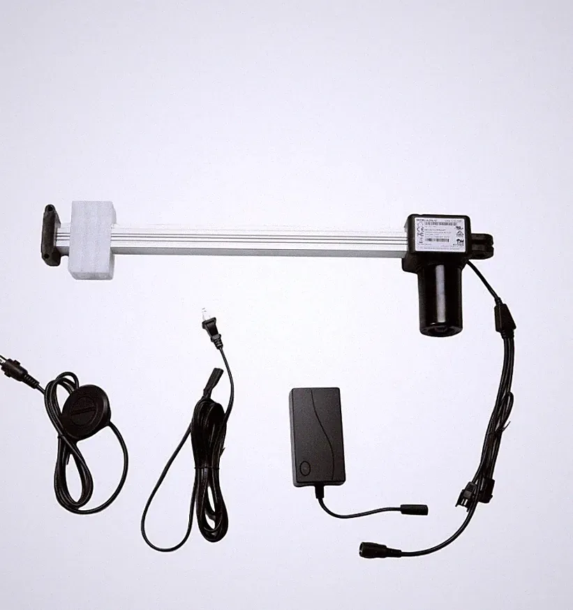 Uetmulik Power Recliner Lift Chairs Motor Actuator JLDQ.12.157.333K Kit